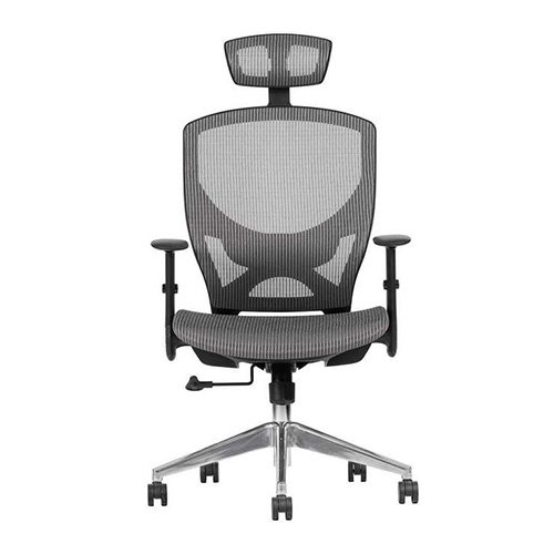 Matrix Respaldo Alto – Base Aluminio