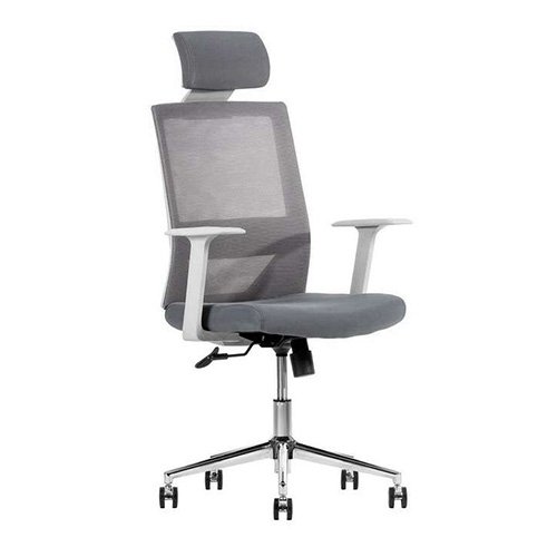 Vision Gray Respaldo Alto - Image 3