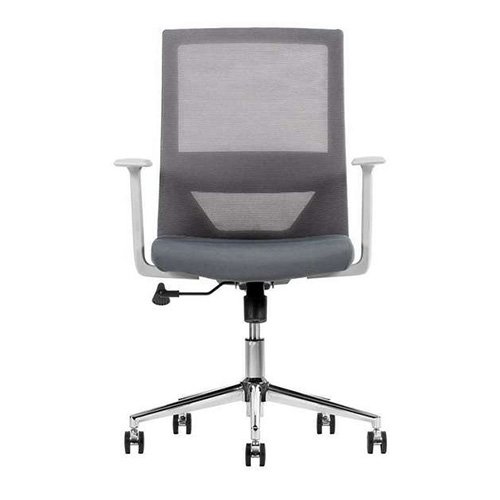 Vision Gray Respaldo Bajo