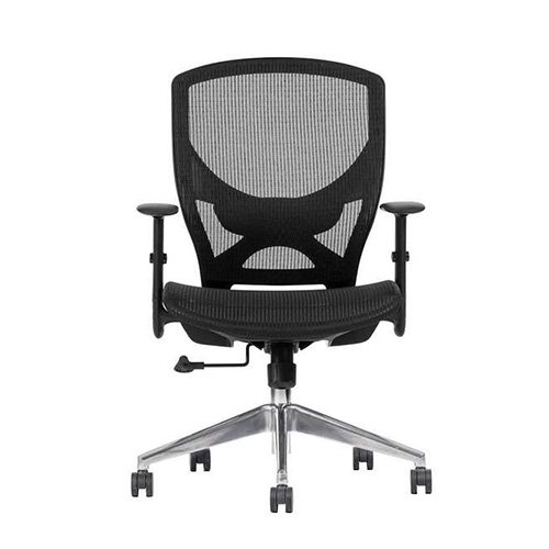 Matrix Respaldo Bajo – Base Aluminio