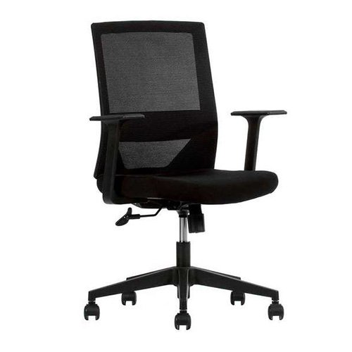 Vision Black Respaldo Bajo - Image 3