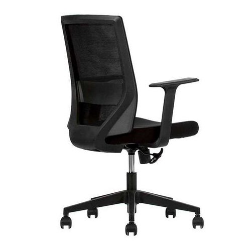 Vision Black Respaldo Bajo - Image 4