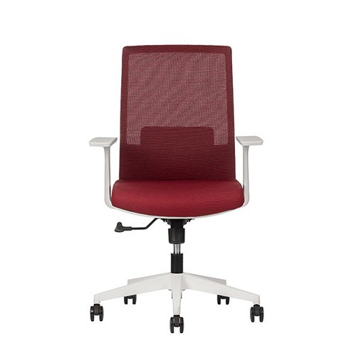 Artic White Respaldo Bajo