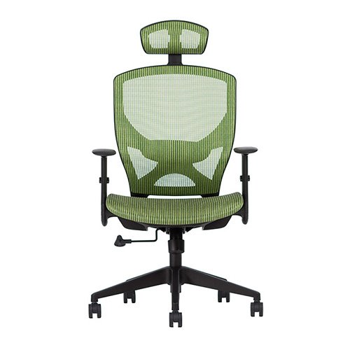 Matrix Respaldo Alto – Base Polipropileno