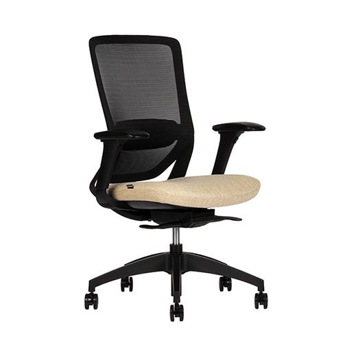 Soul Black Respaldo Bajo - Image 3