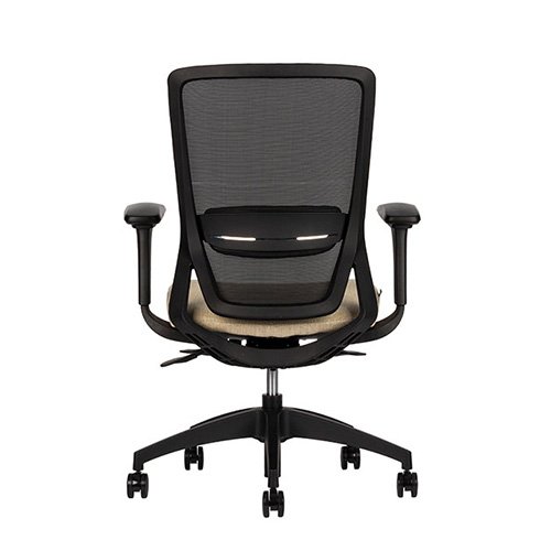 Soul Black Respaldo Bajo - Image 5