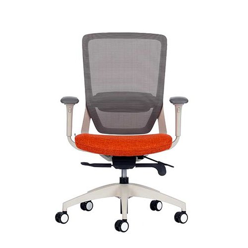 Soul White Respaldo Bajo