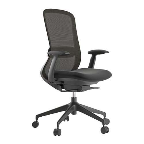 Londres Ejecutiva Negra