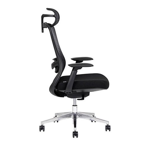 Energy Black Respaldo Alto - Image 3