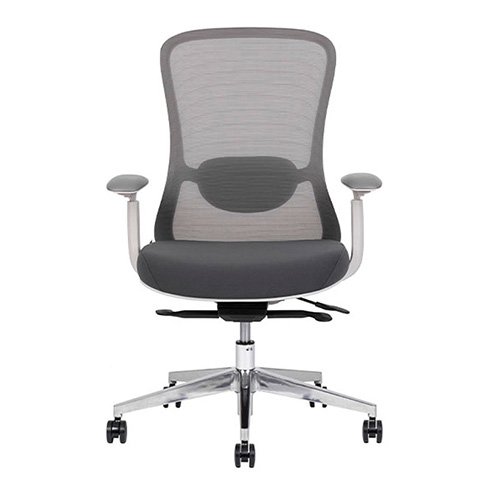 Energy White Respaldo Bajo - Image 4