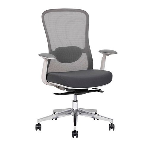 Energy White Respaldo Bajo