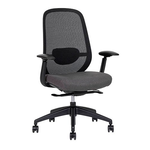 Spirit Express Black Bajo