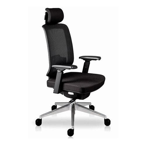 Finisterre Negra Cabecera