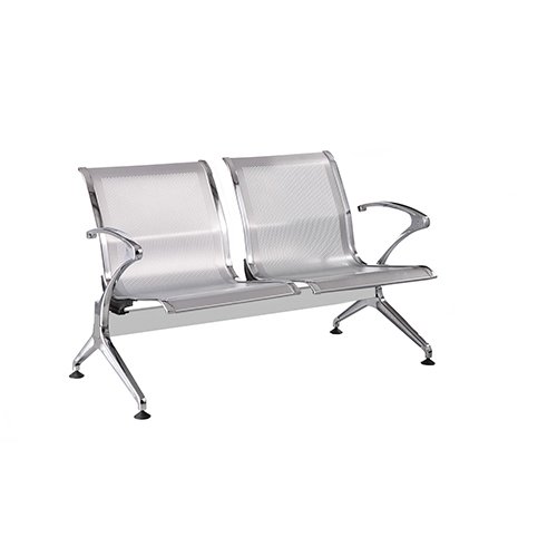 Fiesole Aluminio 2 Plazas