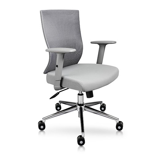 Athenas Gris Ejecutiva