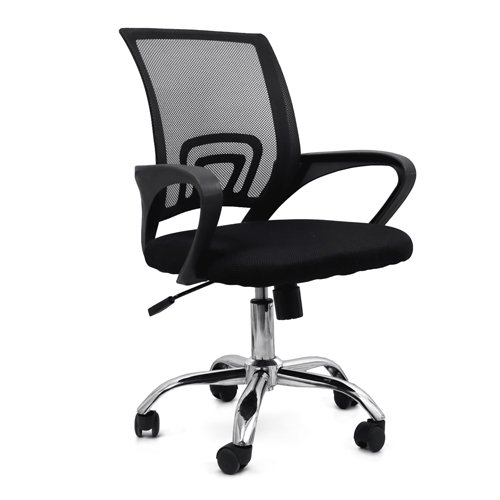 Black Jack base Cromada