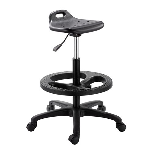 Asiento Ergonómico Cajero