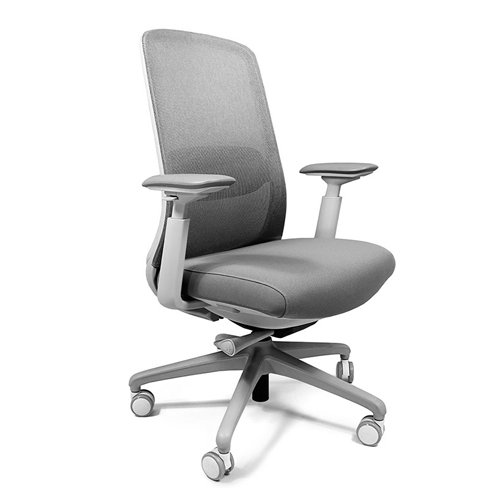 Londres Eco Gris Ejecutivo