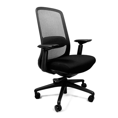 Londres Eco Negra Ejecutivo