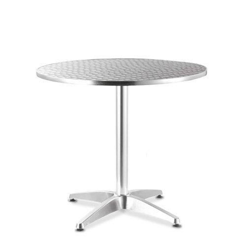 Mesa redonda 60 baja