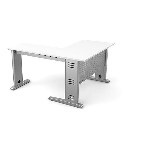 Tayler Escritorio en L