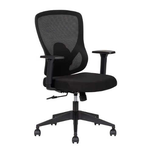 Pilot Black Respaldo Bajo