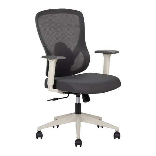 Pilot White Respaldo Bajo