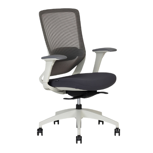 Soul Express White Respaldo Bajo