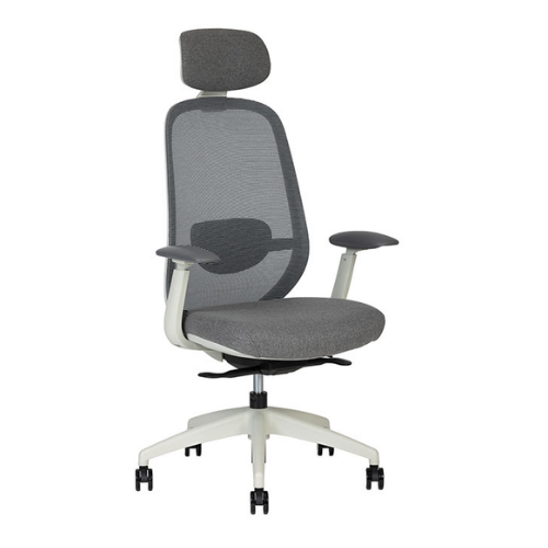 Spirit Express White Respaldo Alto